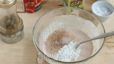 тефтели из индейки в мультиварке