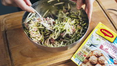 тефтели из индейки в сливочно-томатном соусе