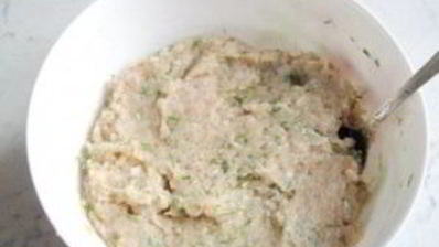 тефтели из куриной грудки