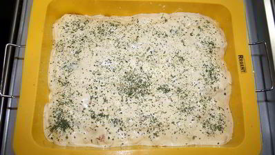 тефтели из оленины