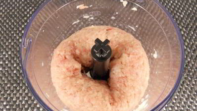 тефтели из смешанного фарша в томатно-апельсиновом соусе