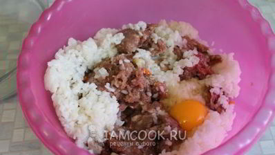 тефтели из свиного фарша