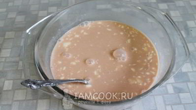 тефтели из свиного фарша