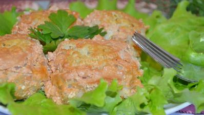 тефтели классические