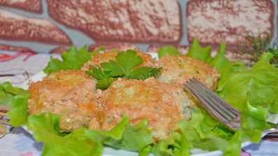 тефтели классические