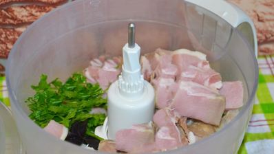 тефтели классические