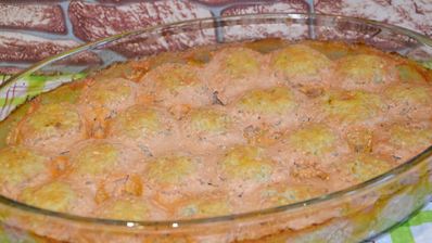 тефтели классические