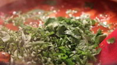 тефтели мясные