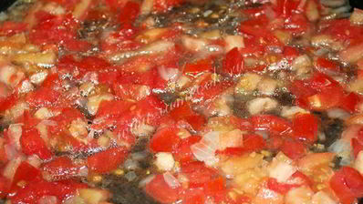 тефтели по-мароккански