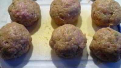 тефтели по-молдавски