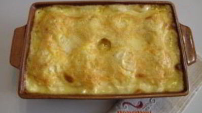 тефтели под сметанным соусом