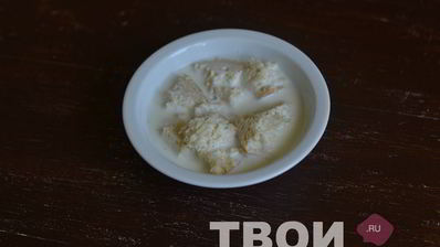 тефтели рыбные