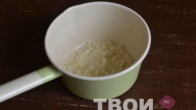 тефтели рыбные