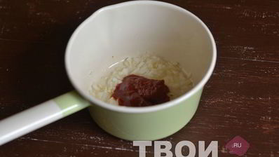 тефтели рыбные