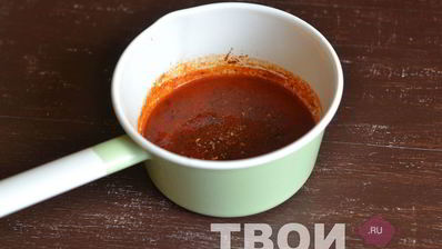 тефтели рыбные