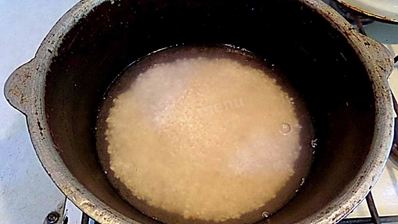 тефтели с грибами