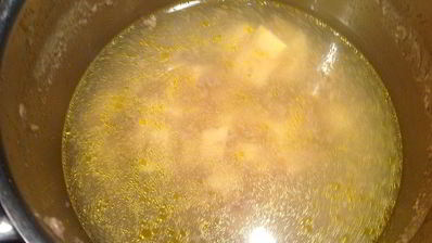 тефтели с морковью