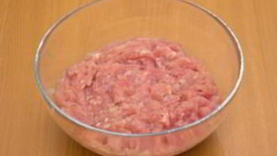 тефтели с моцареллой в томатном соусе