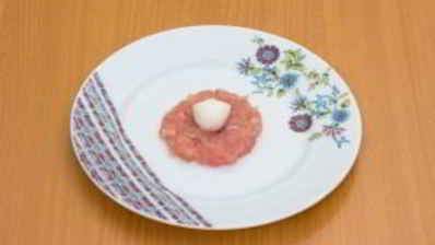 тефтели с моцареллой в томатном соусе