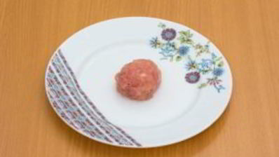 тефтели с моцареллой в томатном соусе