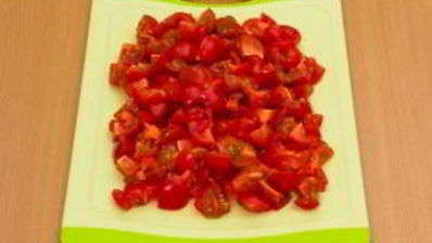 тефтели с моцареллой в томатном соусе