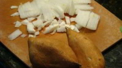 тефтели с перловкой