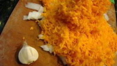 тефтели с перловкой