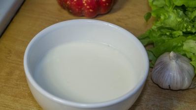 тефтели с подливкой