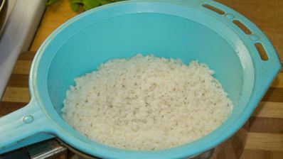 тефтели с подливкой