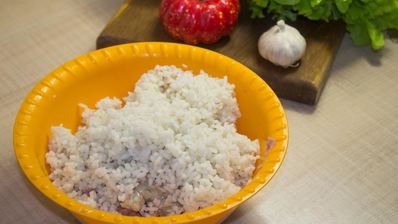 тефтели с подливкой