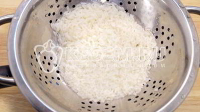 тефтели с подливой