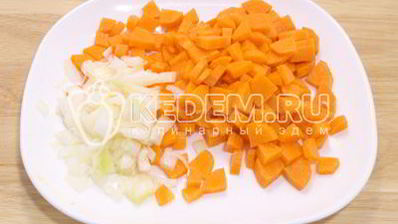 тефтели с подливой