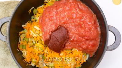 тефтели с рисом в томатном соусе