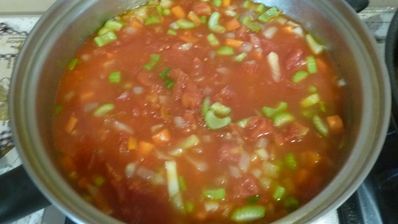 тефтели с сыром и фенхелем