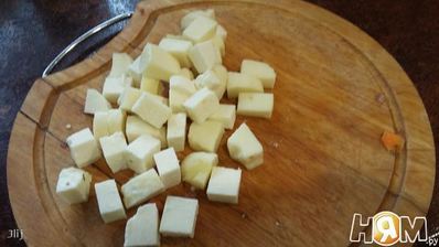 тефтели с сыром по-итальянски