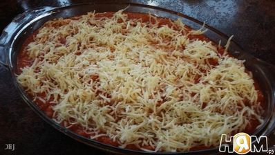 тефтели с сыром по-итальянски