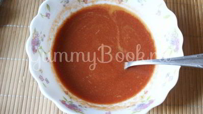 тефтели с цветной капустой