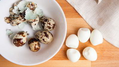 тефтели с яйцом в сливочно-томатном соусе