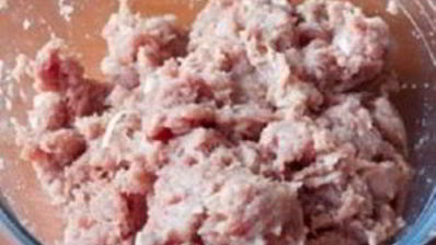 тефтели со спагетти