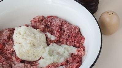 тефтели в белом соусе