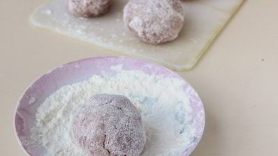 тефтели в белом соусе