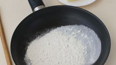 тефтели в белом соусе