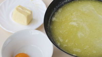 тефтели в белом соусе