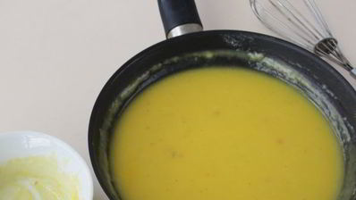 тефтели в белом соусе