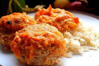 Тефтели в духовке