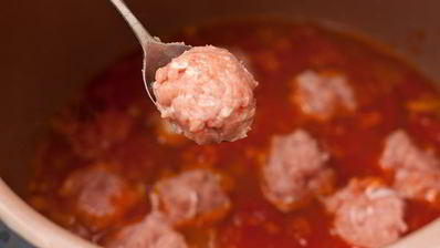 тефтели в мультиварке