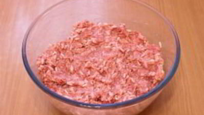 тефтели в томатно-сметанном соусе