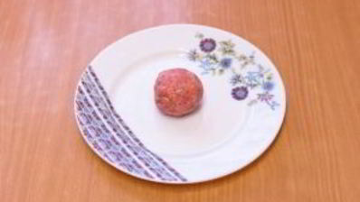 тефтели в томатно-сметанном соусе