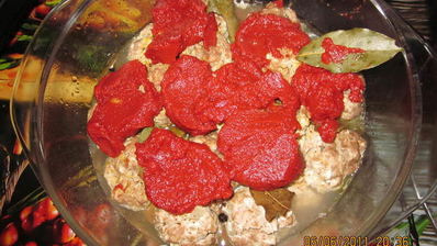 тефтели за 15 минут