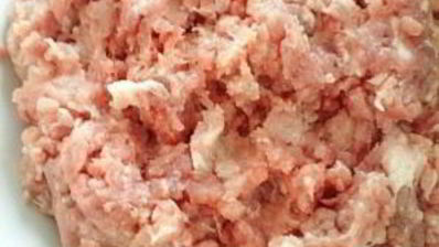 тефтели, запеченные в духовке в сметанном соусе